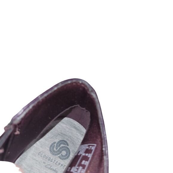 CLOUDSTEPPERS BY CLARKS SIZE 9 M - Picture 9 of 9